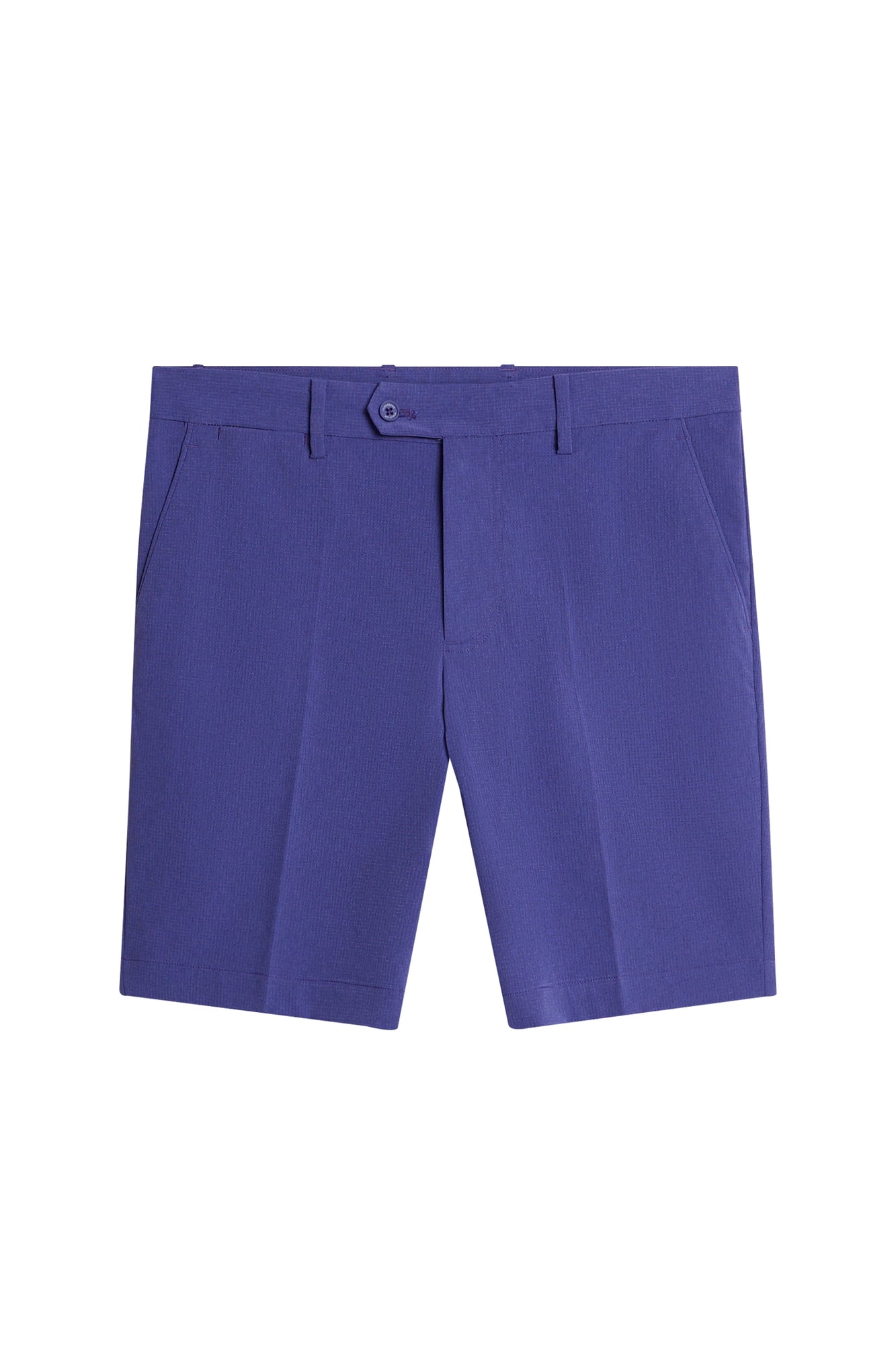 Men | Vent Tight Shorts | Deep Wisteria