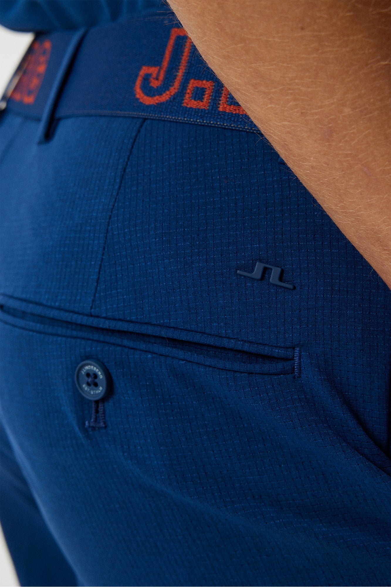 Men | Vent Tight Shorts | Estate Blue (V2)