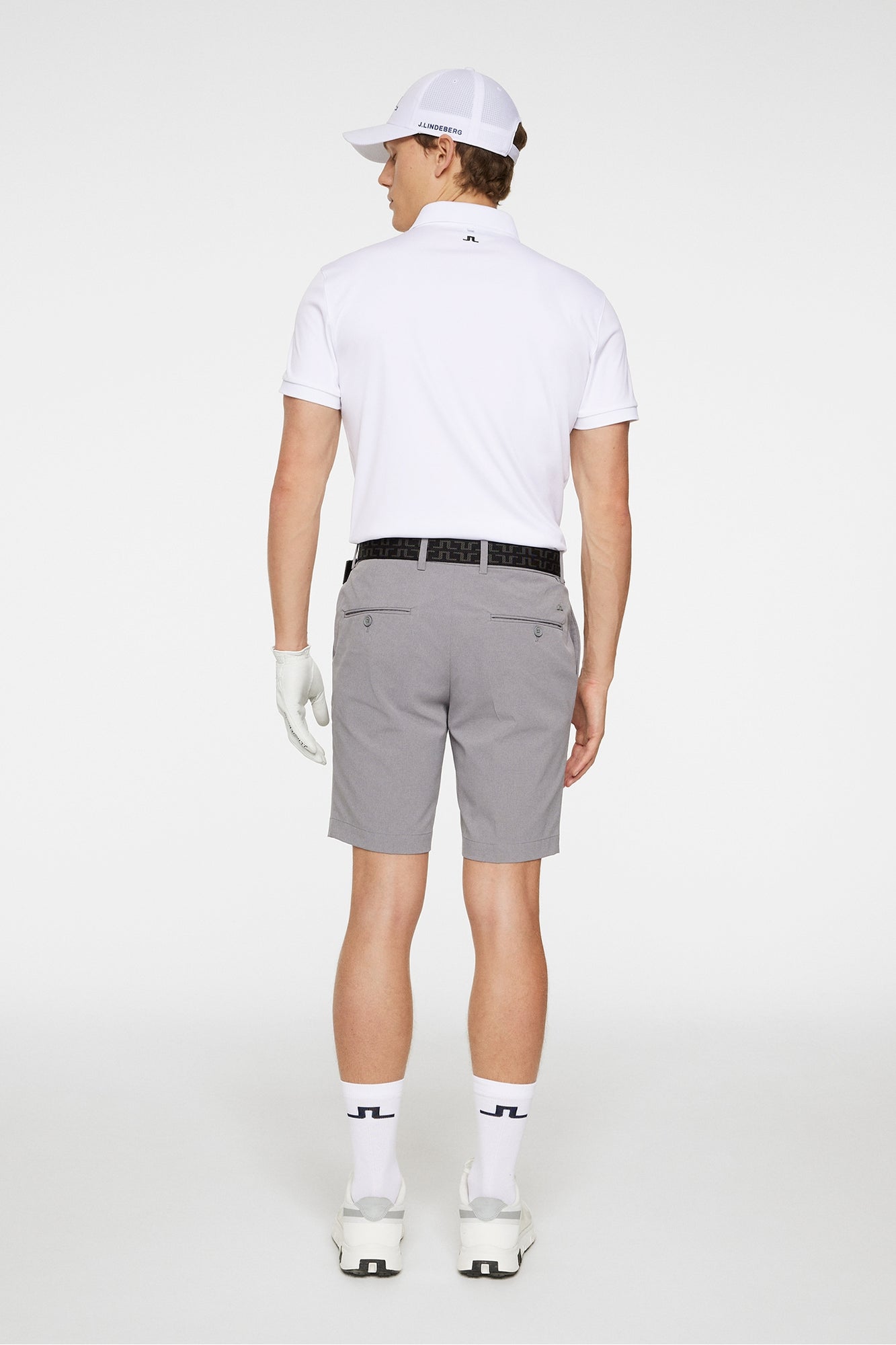 Men | Vent Tight Shorts | Night Owl