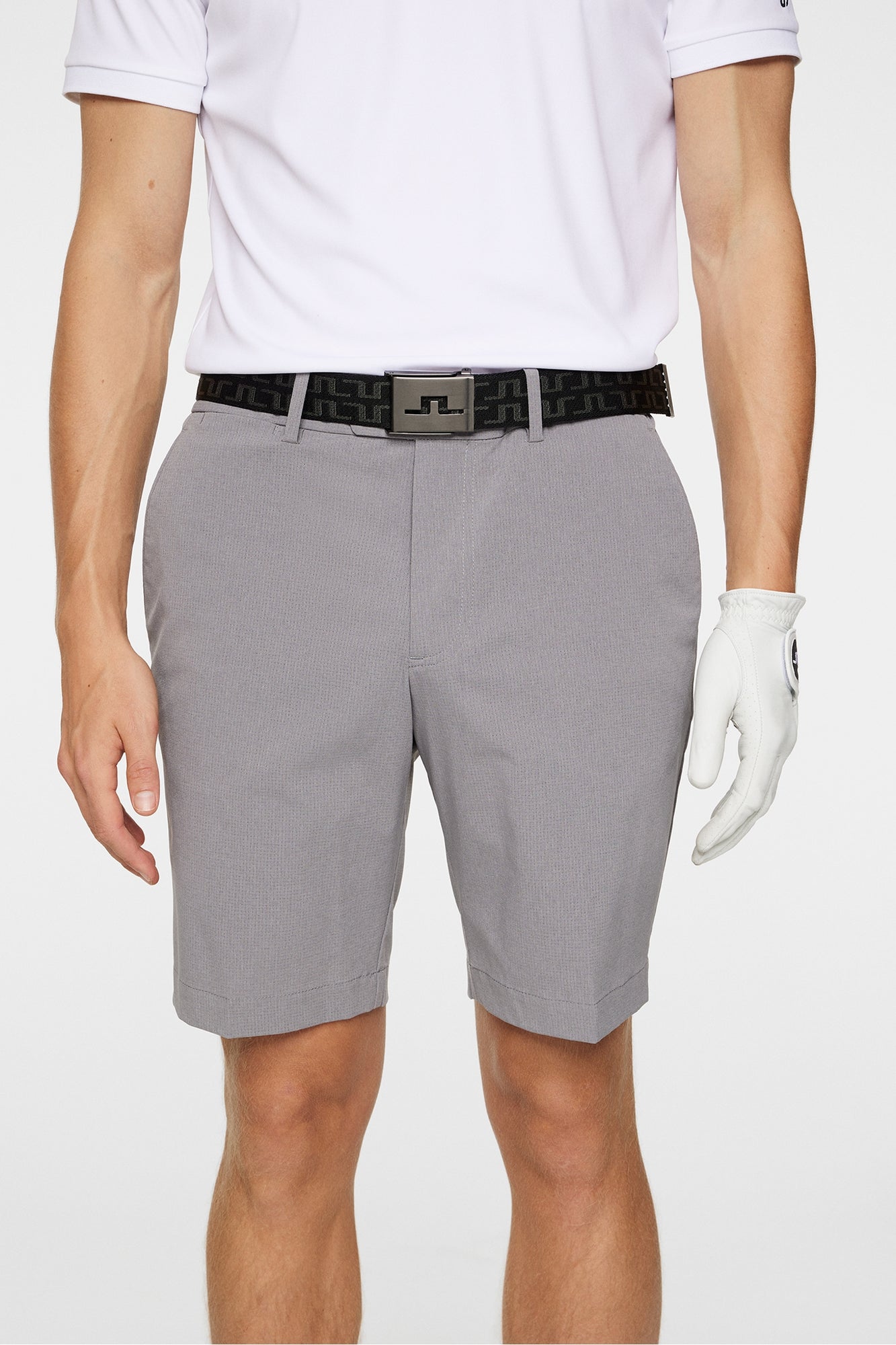 Men | Vent Tight Shorts | Night Owl