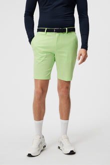 Men | Vent Tight Shorts | Paradise Green