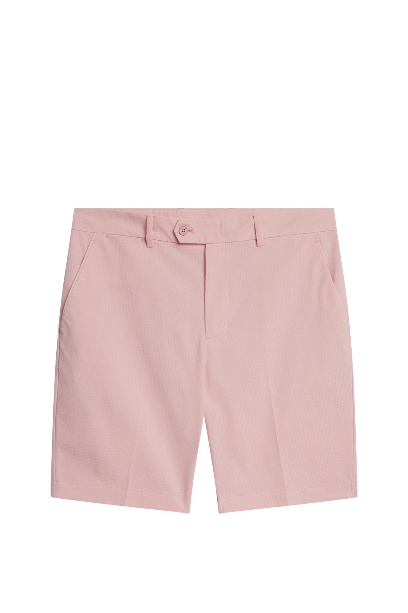Men | Vent Tight Shorts | Powder Pink