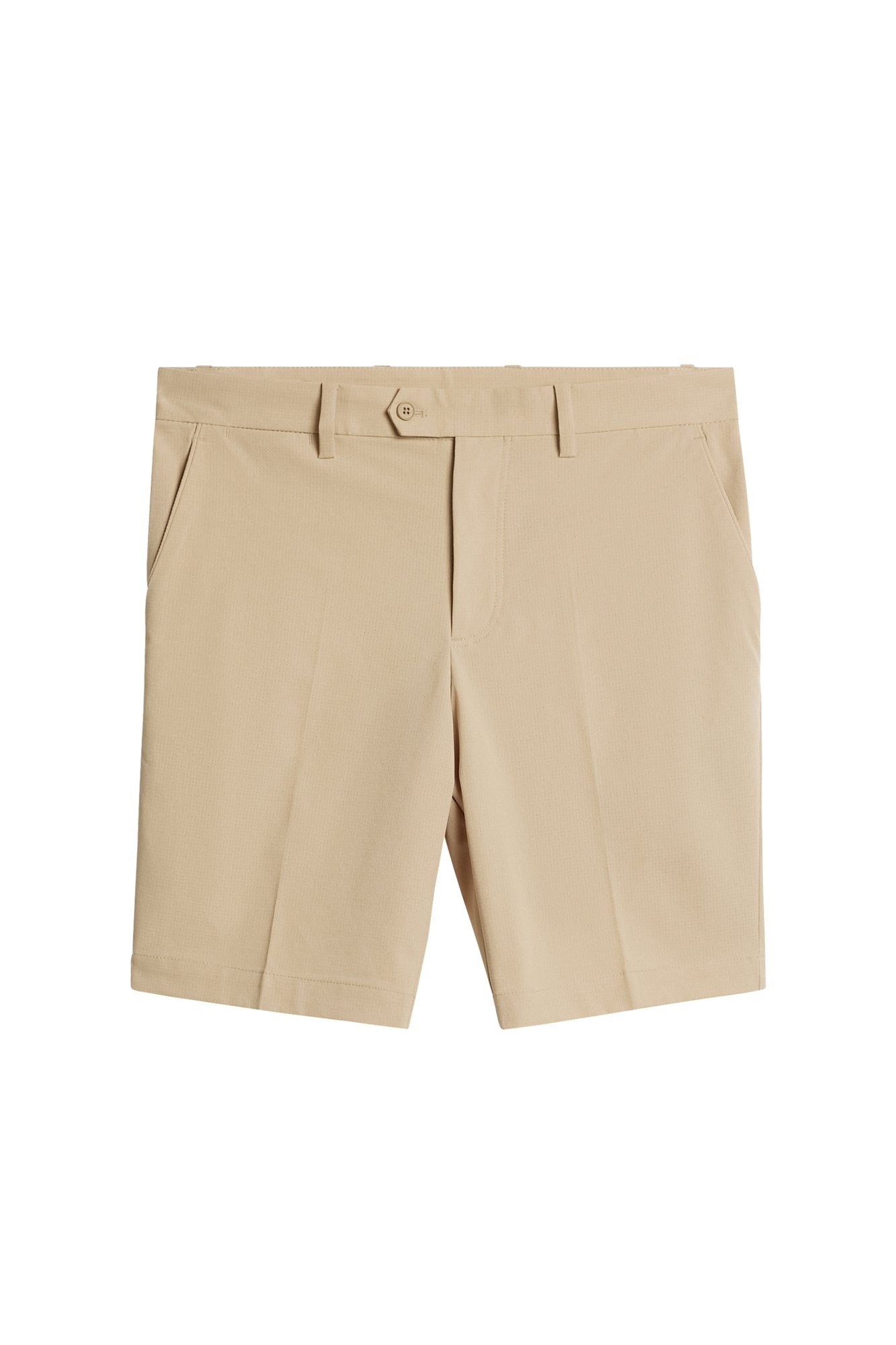 Men | Vent Tight Shorts | Safari Beige