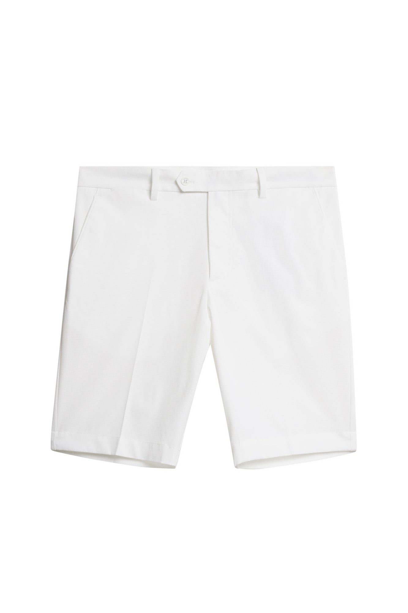 Men | Vent Tight Shorts | White (V1)