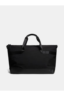 Men | Walt Weekender | Black