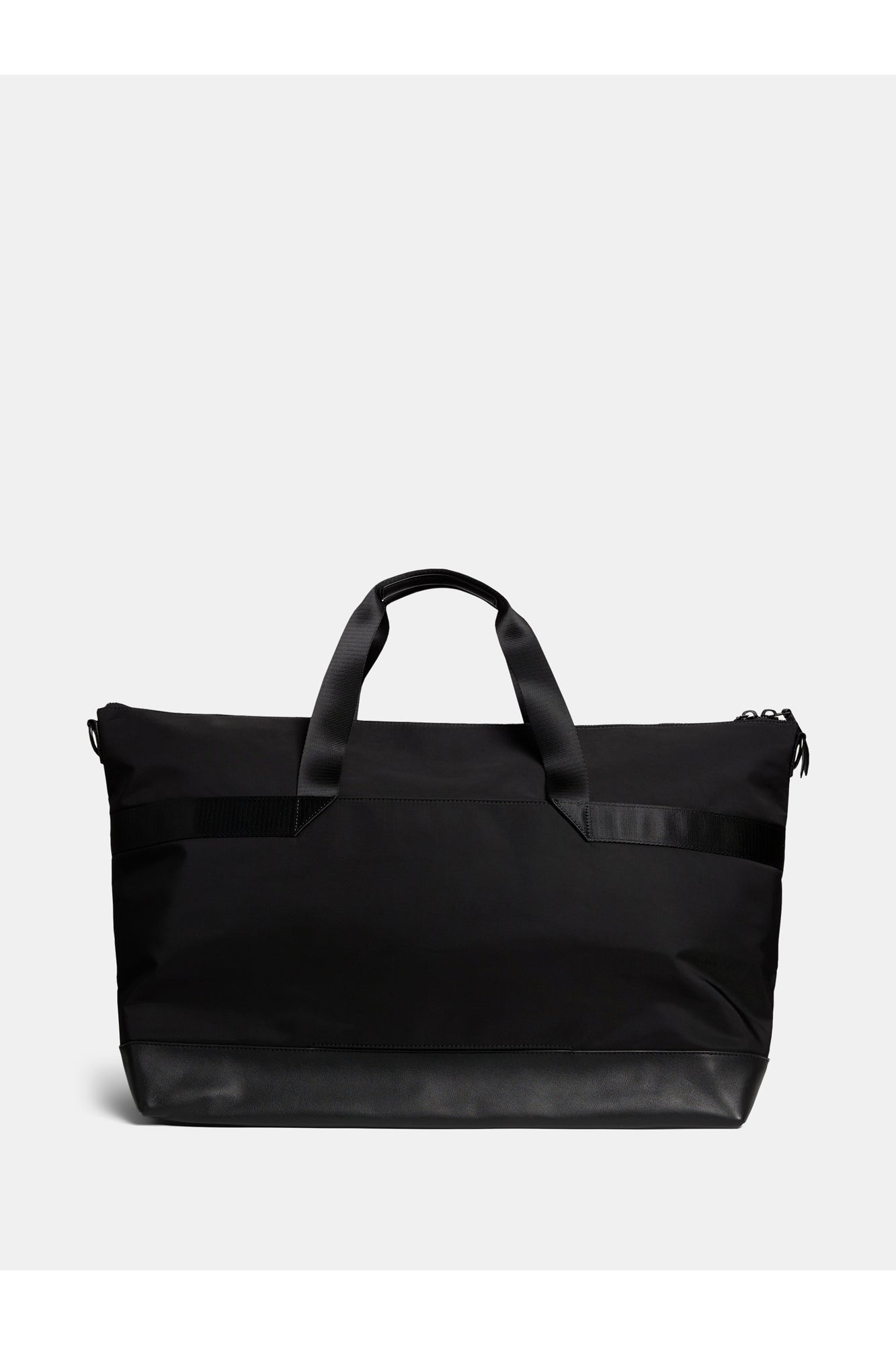 Men | Walt Weekender | Black