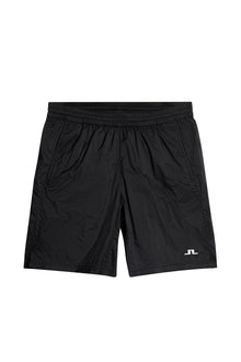 Men | Warren Shorts | Black