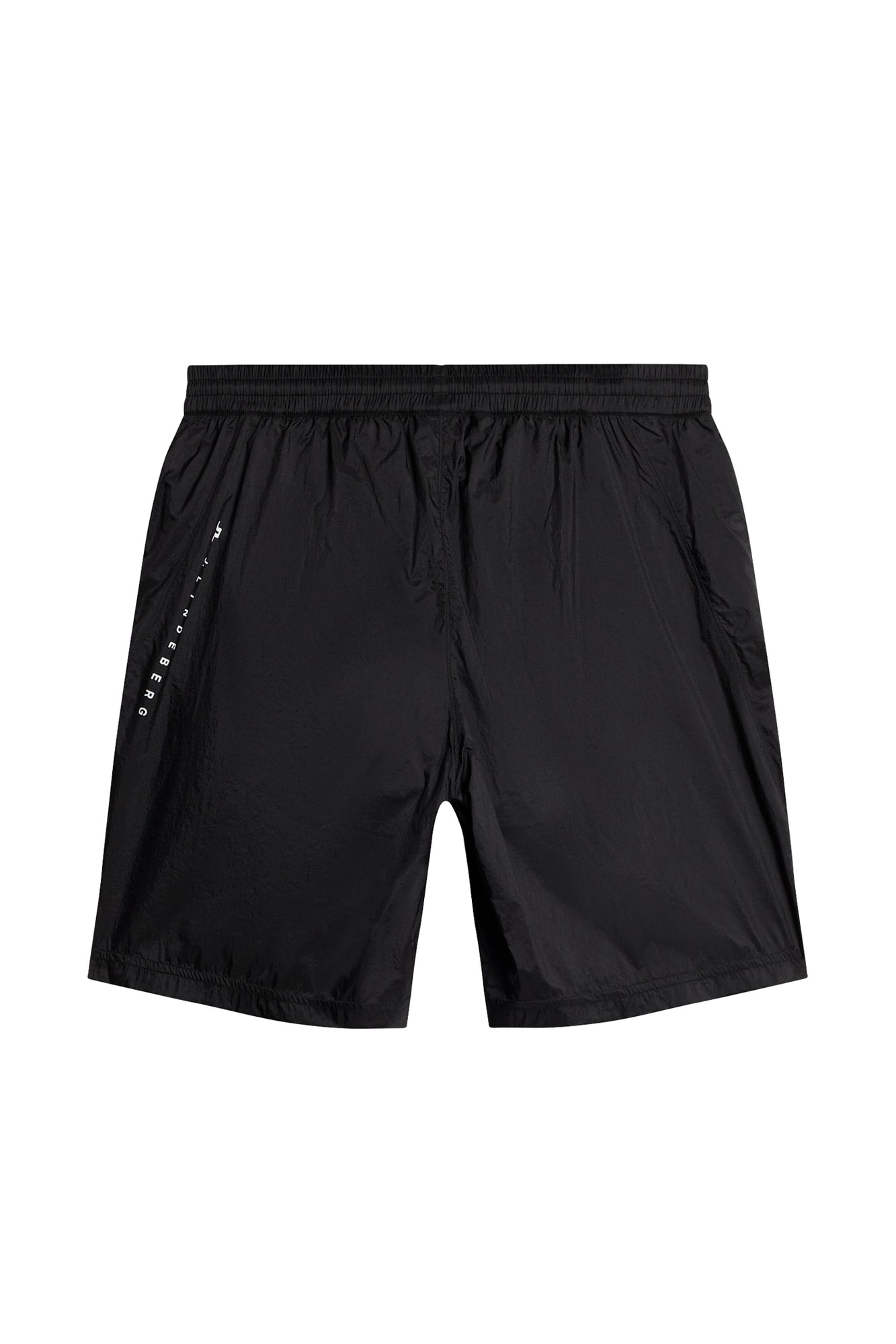 Men | Warren Shorts | Black