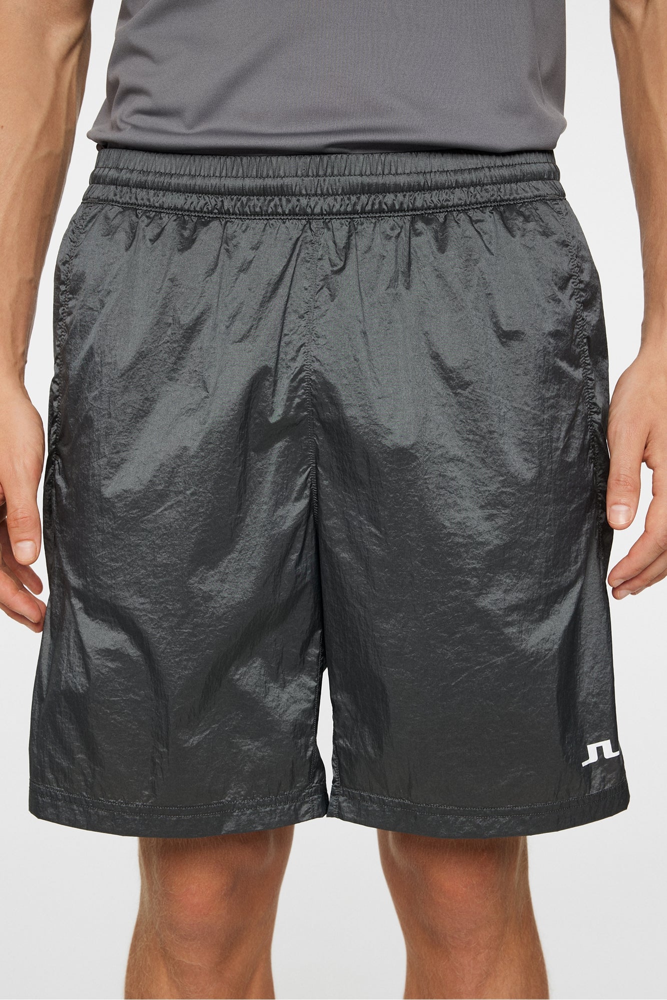 Men | Warren Shorts | Lava Smoke