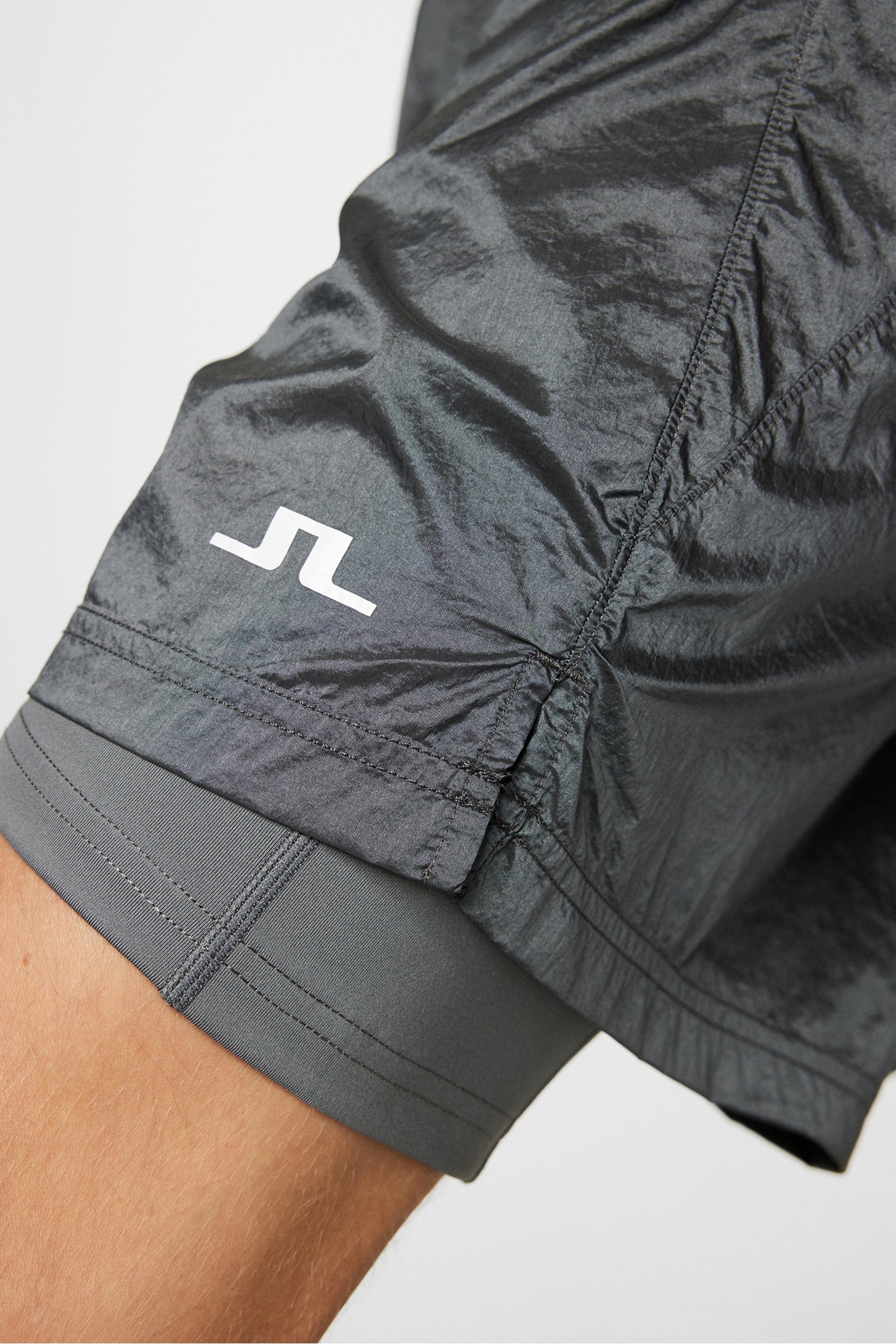 Men | Warren Shorts | Lava Smoke