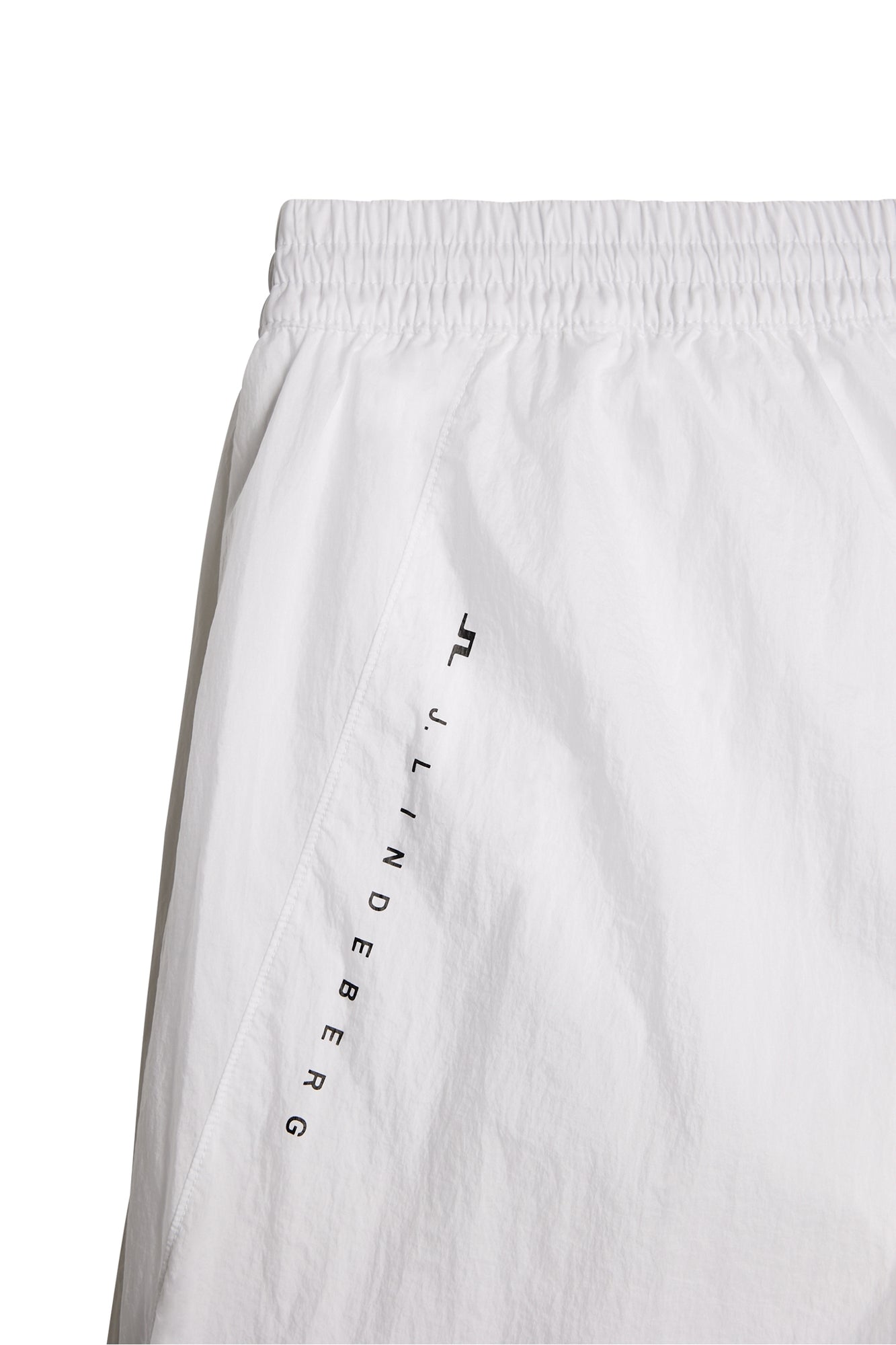 Men | Warren Shorts | White