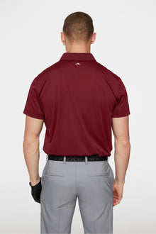 Men | Wince Reg Fit Polo | Cabernet