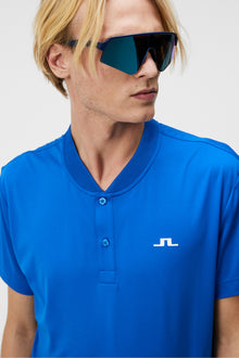 Men | Wince Reg Fit Polo | Nautical Blue