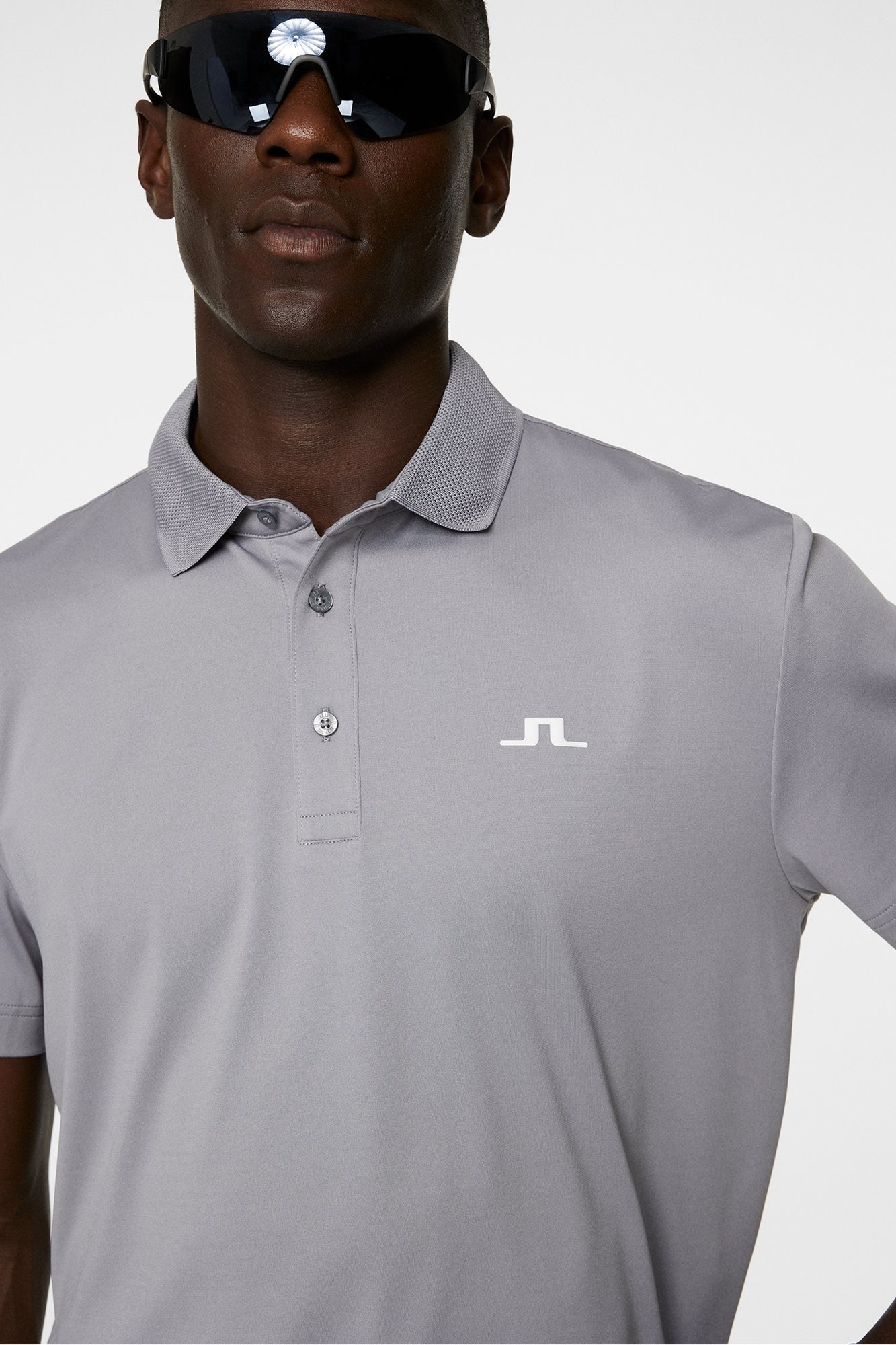 Men | Wince Reg Fit Polo | Night Owl