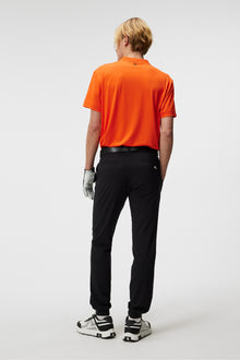 Men | Wince Reg Fit Polo | Tangerine Tango