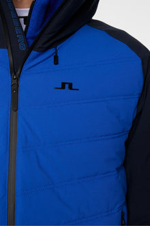 Men | Woody Jacket | Club Blue