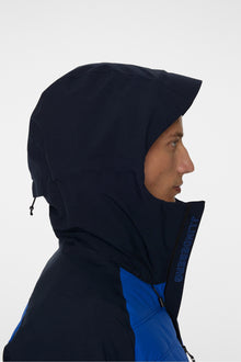 Men | Woody Jacket | Club Blue