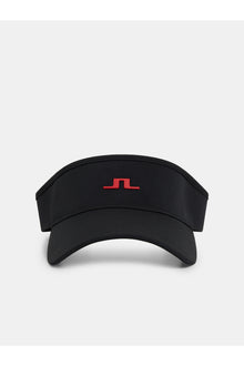 Men | Yaden Visor | Black