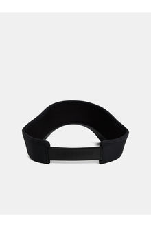 Men | Yaden Visor | Black