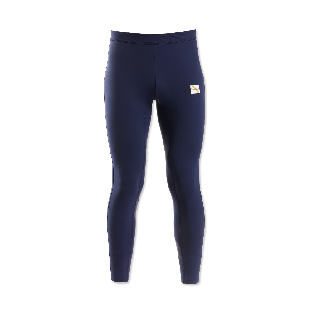 Men's Turnover Tights - '23 | Navy