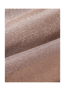 Mesh Fairy Skirt | Brown