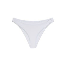 Micro Kai Bottom | White Matte