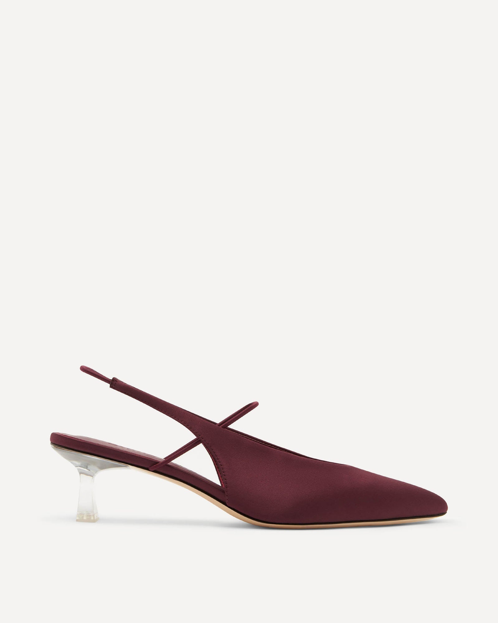 Mignon 50 Heel | Port