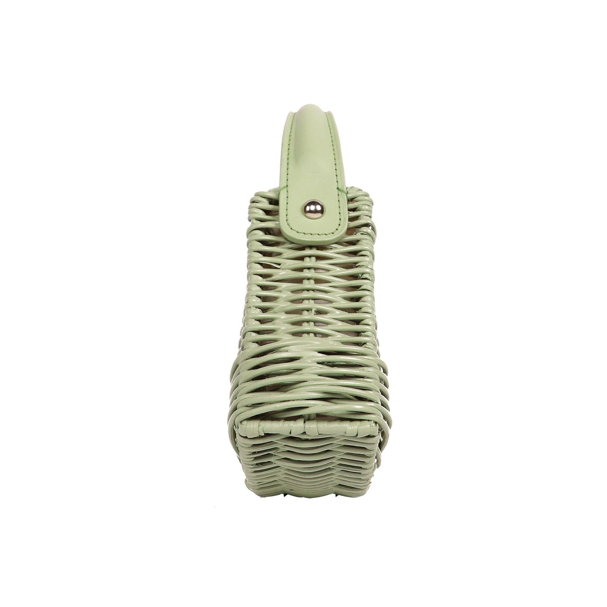 Mini-Fan-Sage-Front-Wicker-Wings-Basket-Handbag-Rattan-Bags-Wicker-Bags-UK-Wicker-Bags-Wicker-Bag-Straw-Basket-Handbag-Wicker-Handbag--Eco-Friendly-Purses-Wicker-Handbags-Bag-Rattan