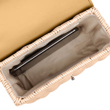 Mini Shou Shoulder Strap | Mustard