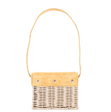 Mini Shou Shoulder Strap | Mustard