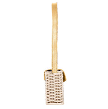 Mini Shou Shoulder Strap | Mustard