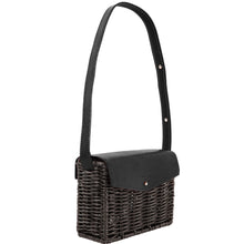 Mini Shou | Black