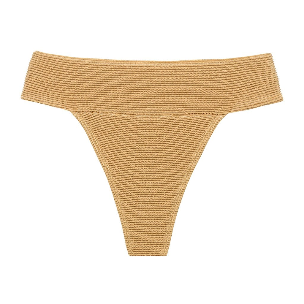 Tamarindo Bikini Bottom | Goldie