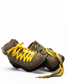 Mens | Arctic Suede Boot | Khaki