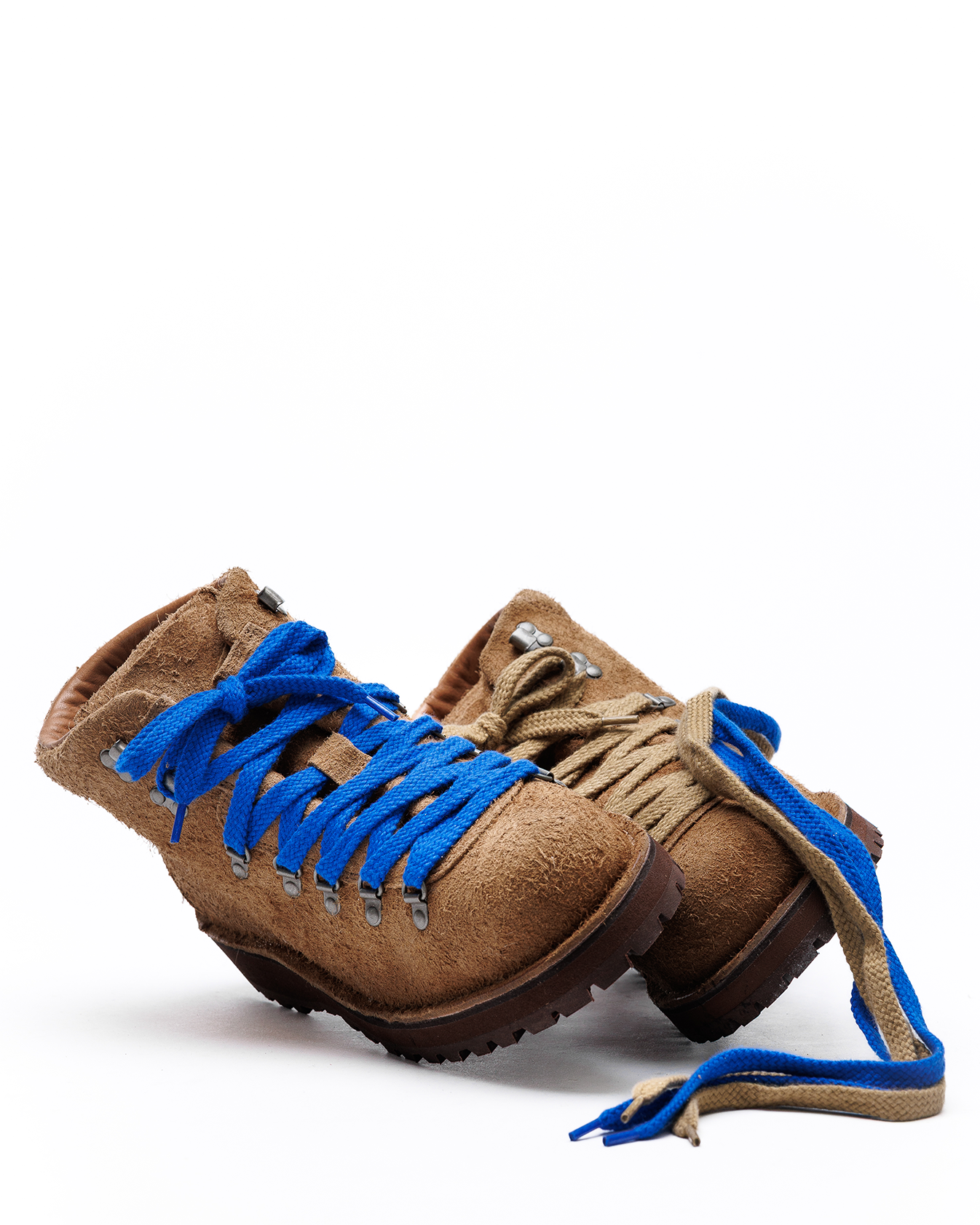 Mens | Arctic Suede Boot | Desert