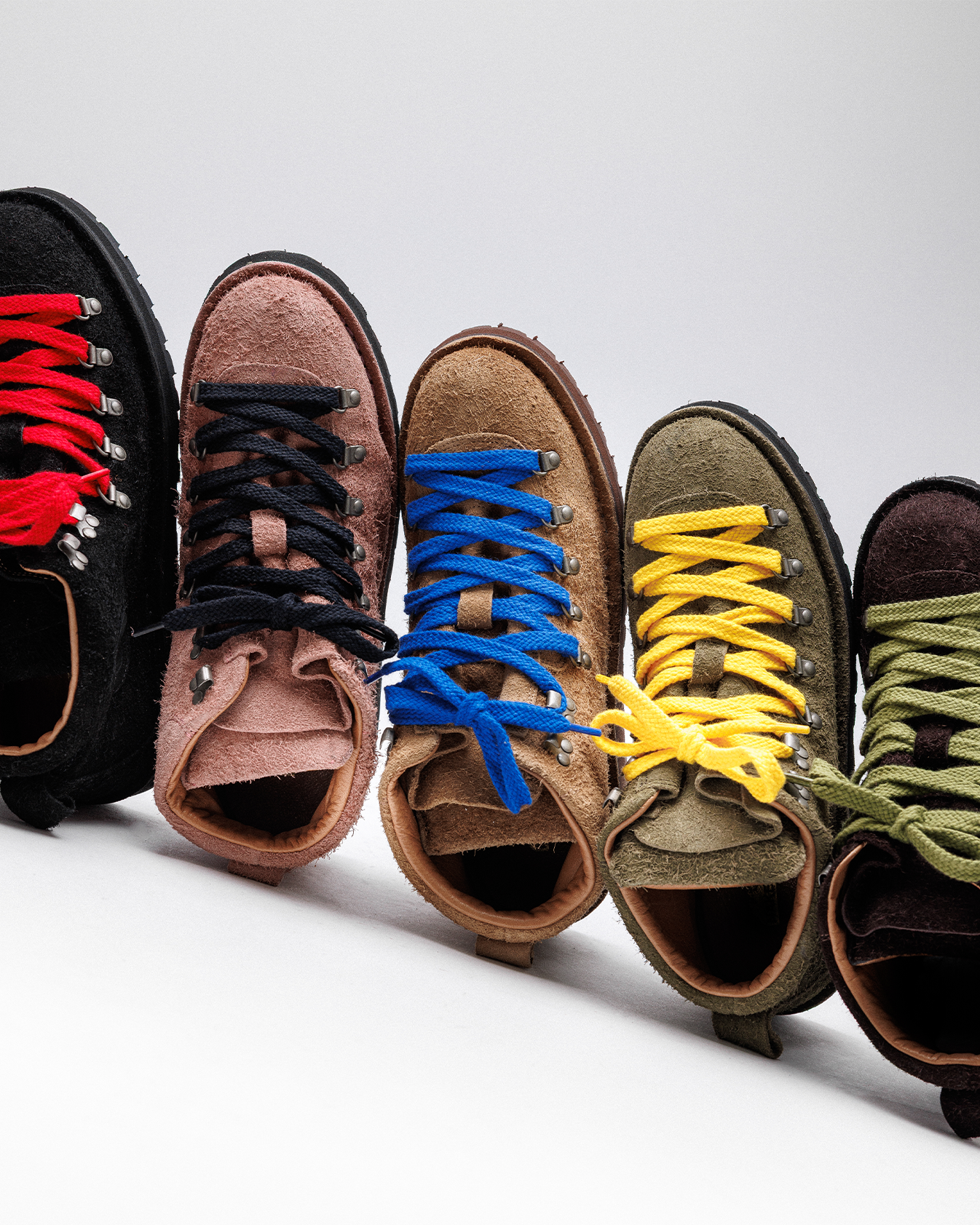 Mens | Arctic Suede Boot | Desert