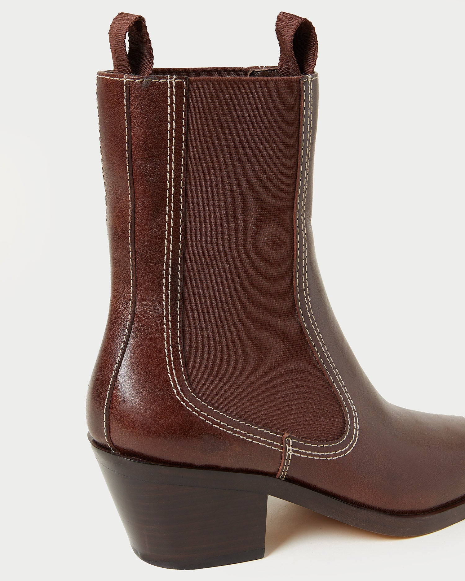 Color: Espresso