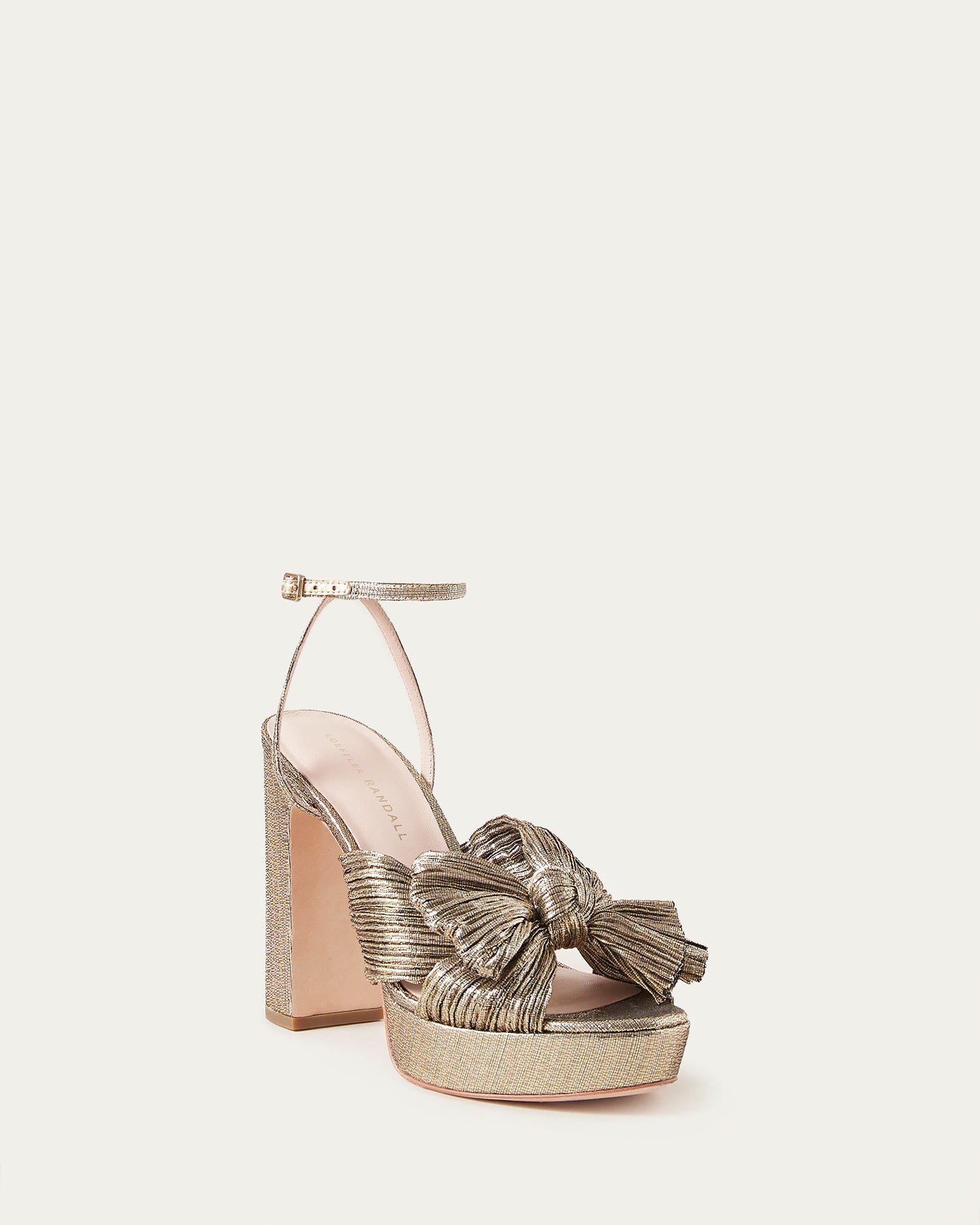 Color: Dark Gold