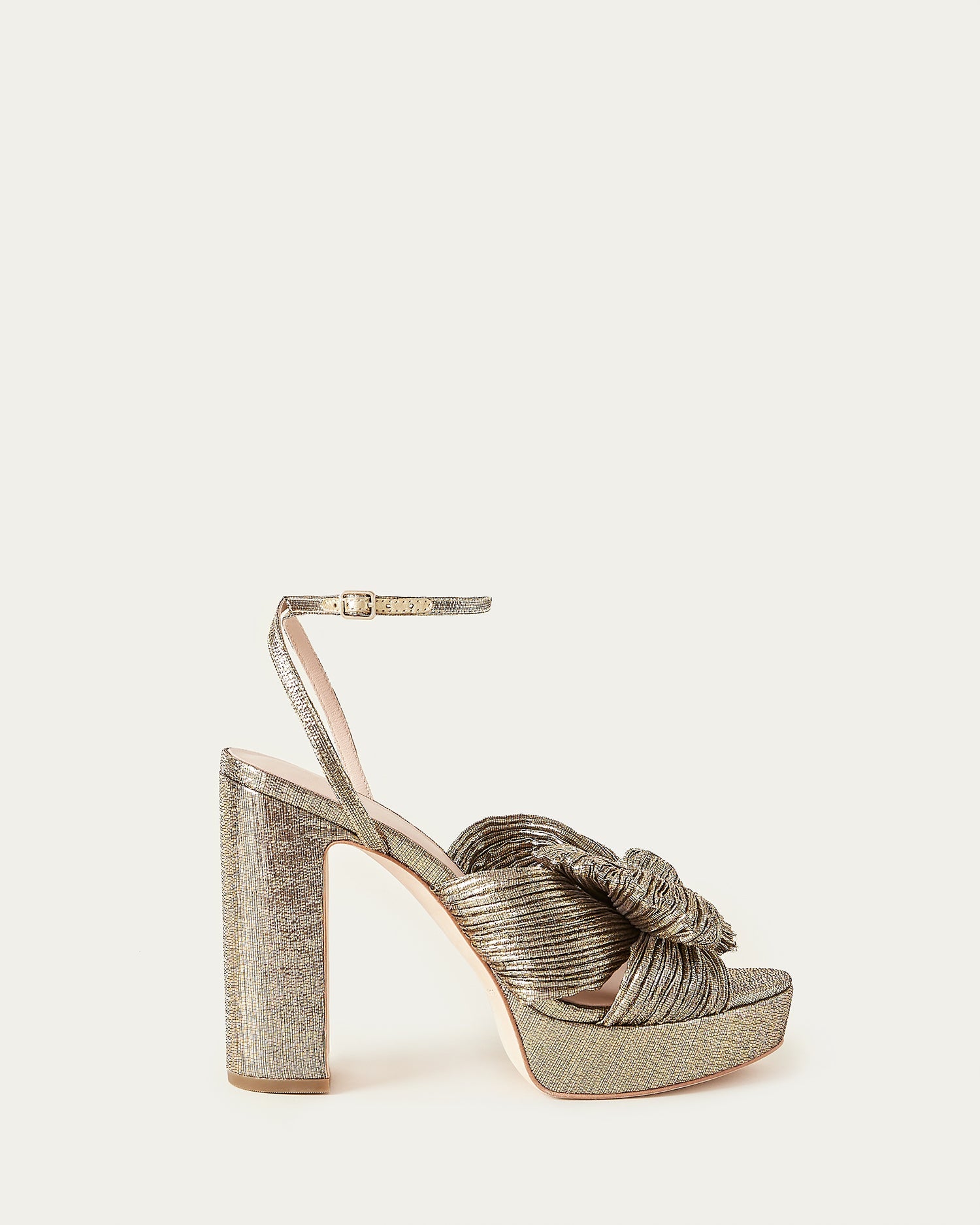 Color: Dark Gold