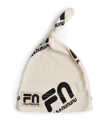 Newborn | Fn Baby Hat | Natural