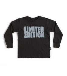 Kid | Limited Edition Shirt | Black