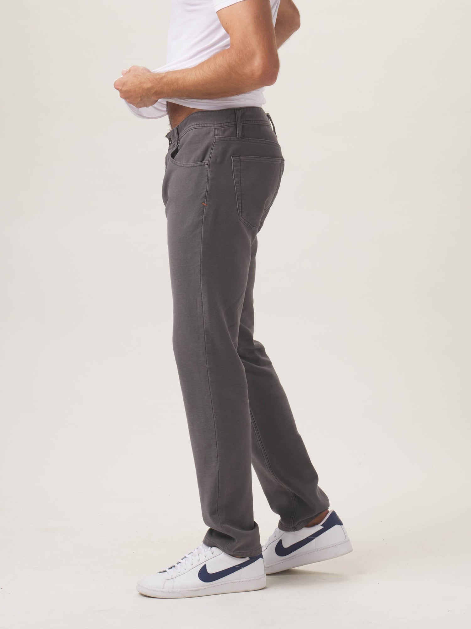 Men | Comfort Terry Pant
