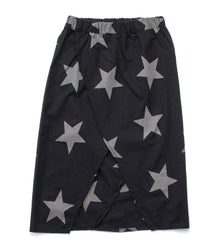 Kid | Star Pareo | Black