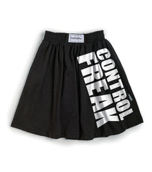 Kid | Control Freak Skirt | Black