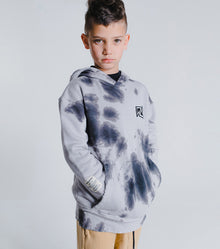 Kid | Tie Dye Hoodie | Tie Dye