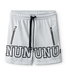 Kid | Nununu Shorts | Ice Grey