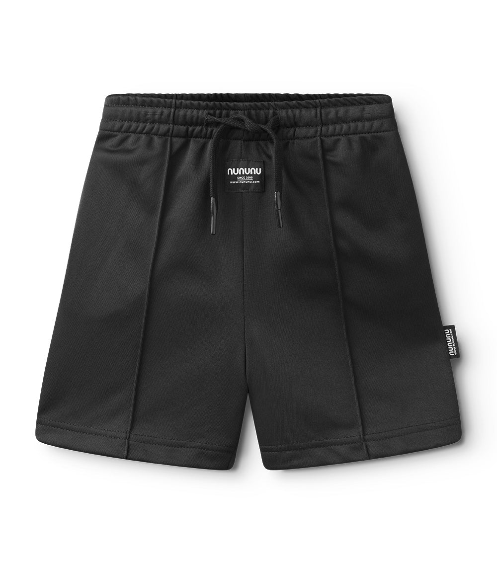 Kid | Sporty Shorts | Black