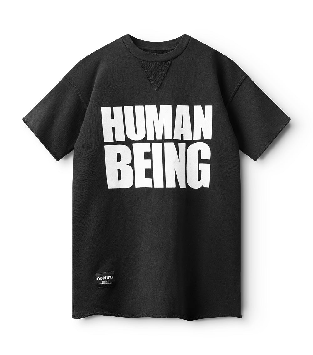 Kid | Only Human A Dress | Black