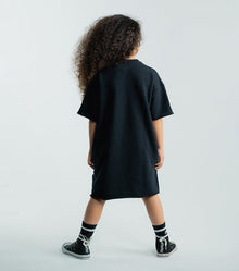 Kid | Only Human A Dress | Black