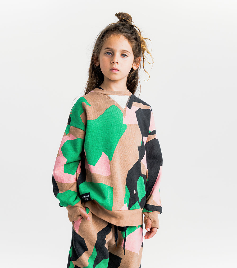 Unisex | Camouflage Set | Camouflage